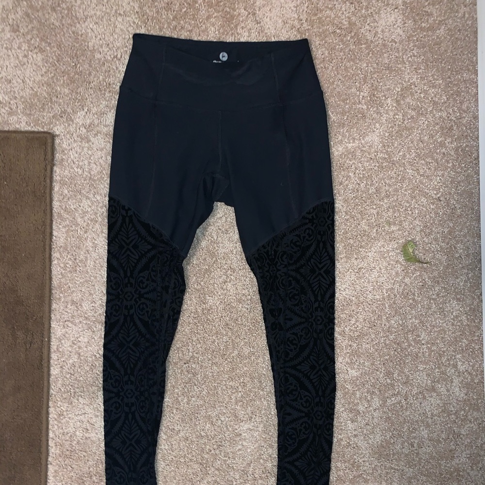 Unique leggings